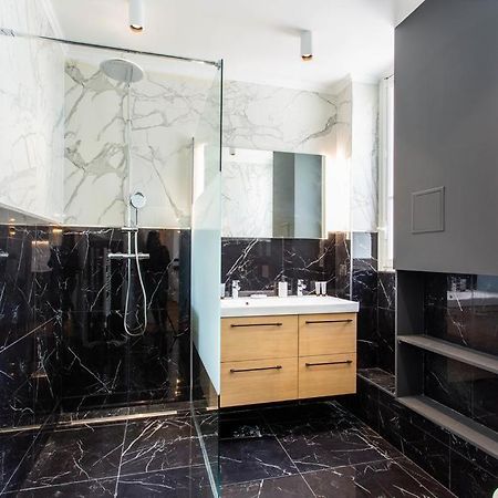 Intimate Apartment - 1Br-2P - Champs Elysees Paris Exterior foto